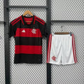 Ensemble Enfant Flamengo Domicile 26/27