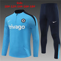 Survêtement Enfant Chelsea 24/25 (3)