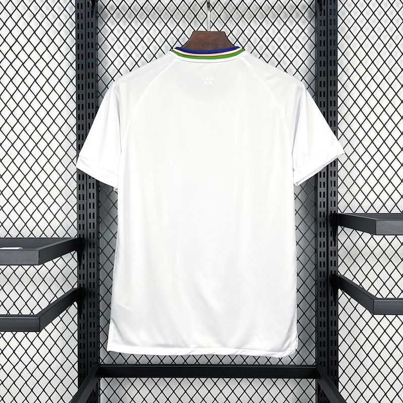 Maillot Ouzbékistan Extérieur Coupe du Monde 2026