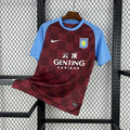 Maillot Aston Villa Rétro 11/12