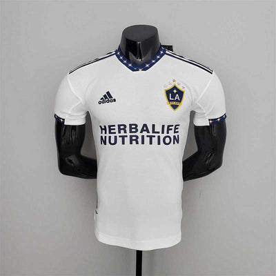 Maillot LA Galaxy Domicile Player Version 22/23