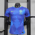 Maillot Brazil Extérieur Player Version 25/26