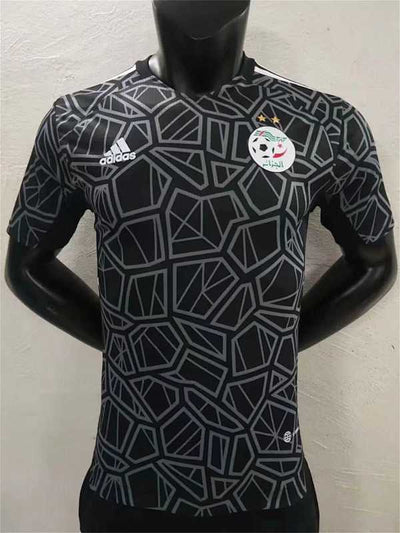 Maillot Algérie Players Gardien 2022