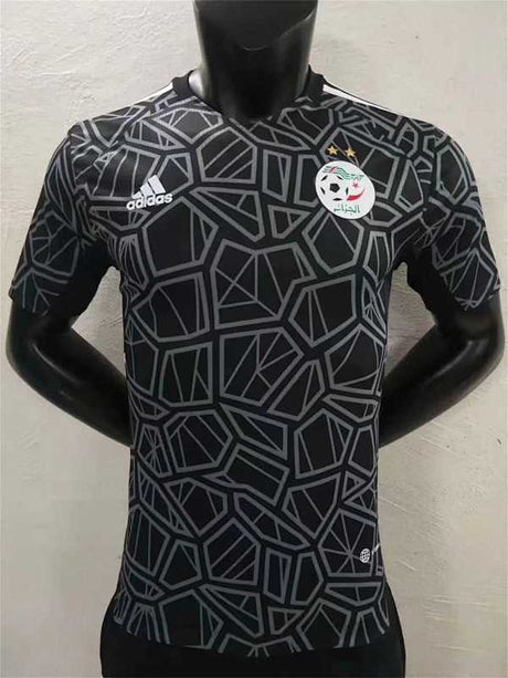 Maillot Algérie Players Gardien 2022