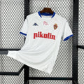 Maillot Real Saragosse Domicile Rétro 2001/02