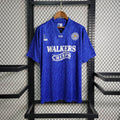 Maillot Leicester Domicile Rétro 25/26
