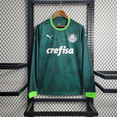 Maillot Palmeiras Domicile 23/24