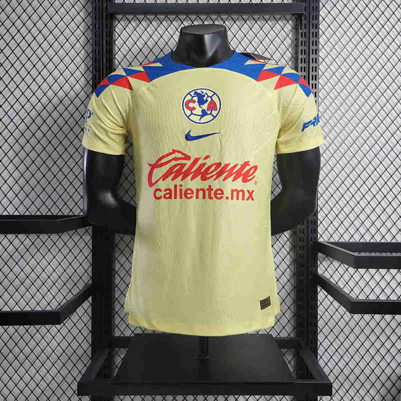 Maillot Americas Domicile 23/24