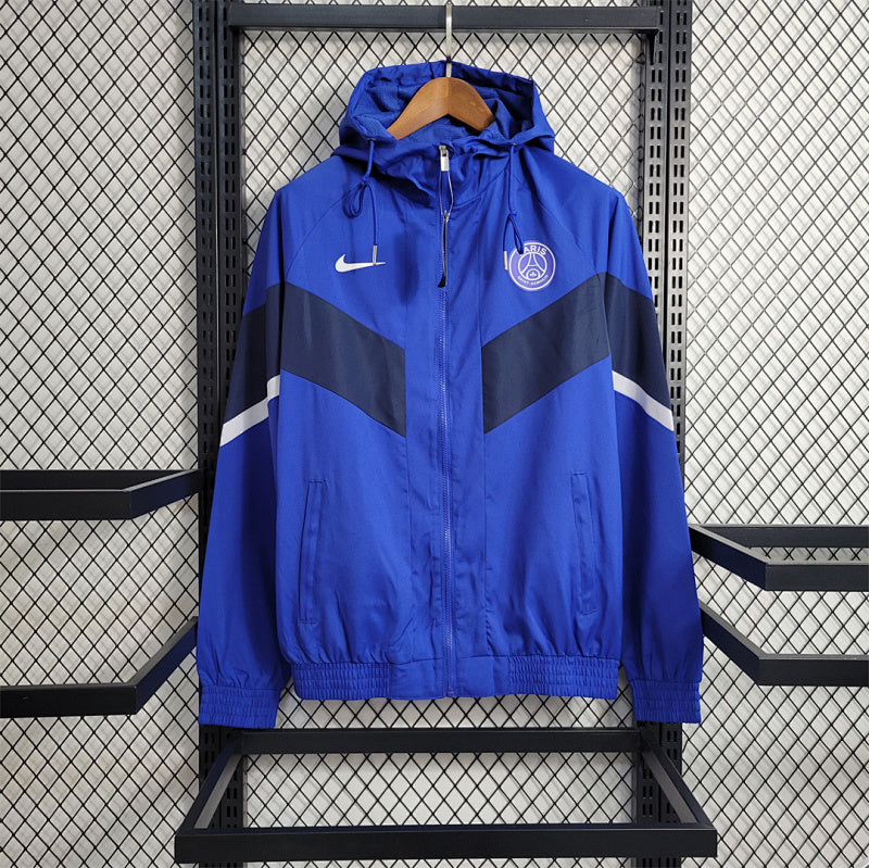 Survêtement PSG Bleu
