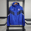 Survêtement PSG Bleu