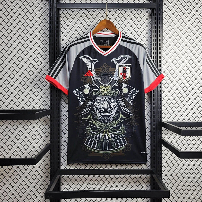 Maillot Japan Samurai Édition spéciale 25/26