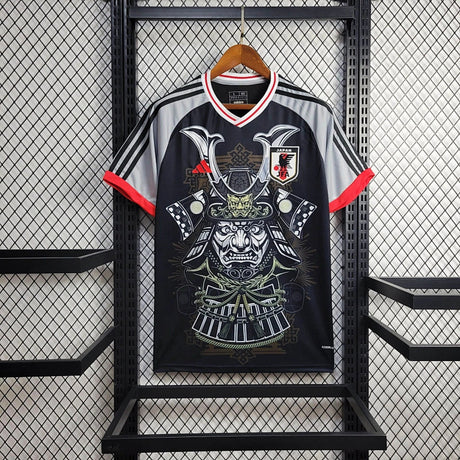 Maillot Japon Samurai Édition spéciale 2024