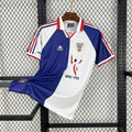 Maillot Bilbao Vintage Extérieur Rétro 97/98