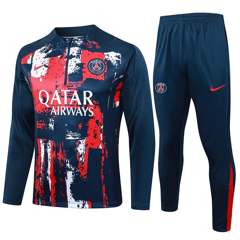 Survêtement PSG 24/25 (14)
