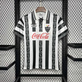 Maillot Atlético Mineiro Domicile Rétro 95/96
