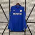 Maillot Chelsea Domicile Rétro 2012/13
