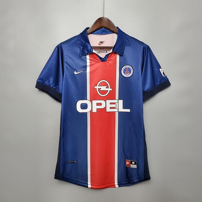 Maillot PSG Domicile 98/99