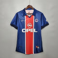 Maillot PSG Domicile 98/99