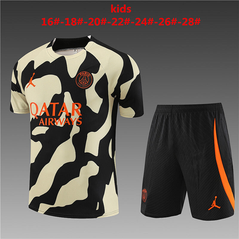 Maillot PSG Enfant 23/24 (3)