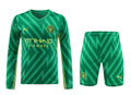 Maillot Manchester City Gardien 23/24