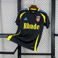 Maillot Como Supply Fourth 25/26