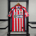 Maillot Chivas Domicile 25/26