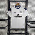 Maillot Manchester United Extérieur Rétro 1999/00