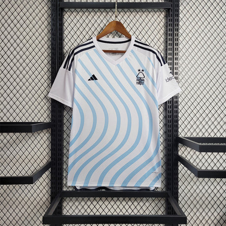 Maillot Nottingham Forest Extérieur 23/24