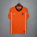 Maillot Netherlands Domicile Rétro 2012