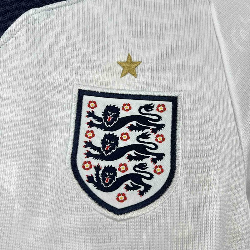 Maillot Angleterre Domicile Coupe du Monde 2026