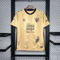 Maillot Malaga Uniforms Third 24/25