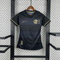 Maillot Flamengo Femme 25/26