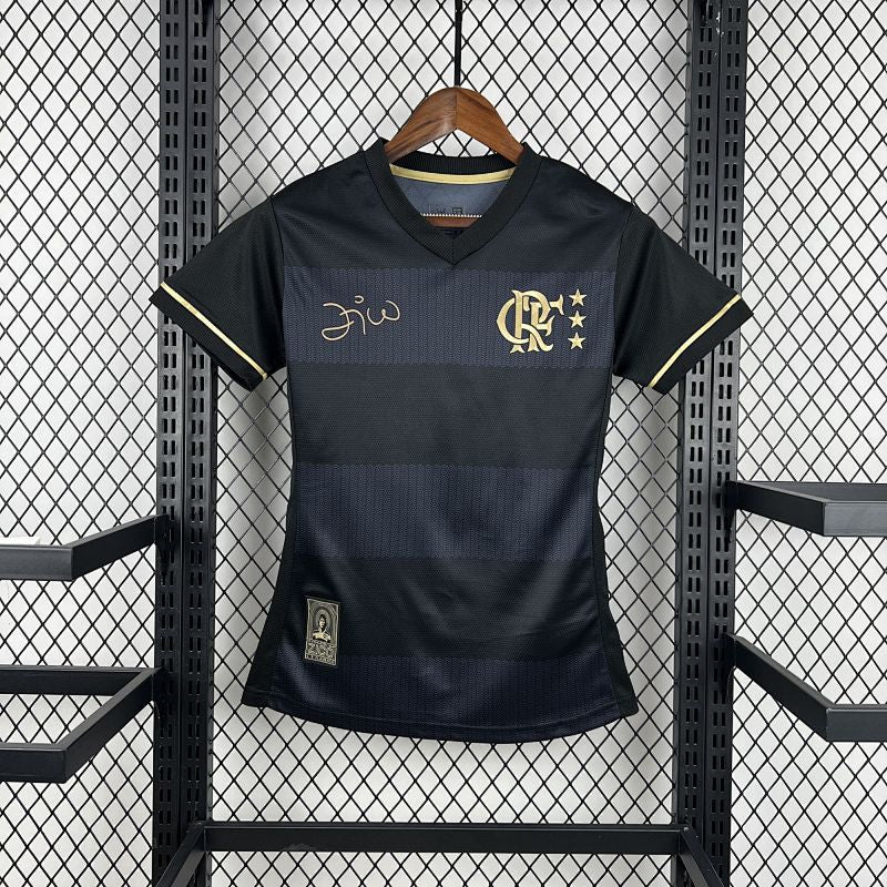 Maillot Flamengo Femme 25/26
