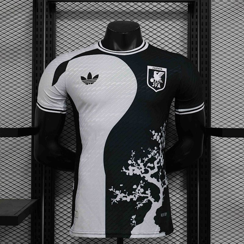 Maillot Japan Sport Édition spéciale Player Version 25/26