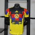 Maillot Club América Domicile Player Version 25/26