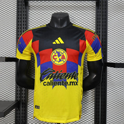 Maillot Club América Domicile Player Version 25/26