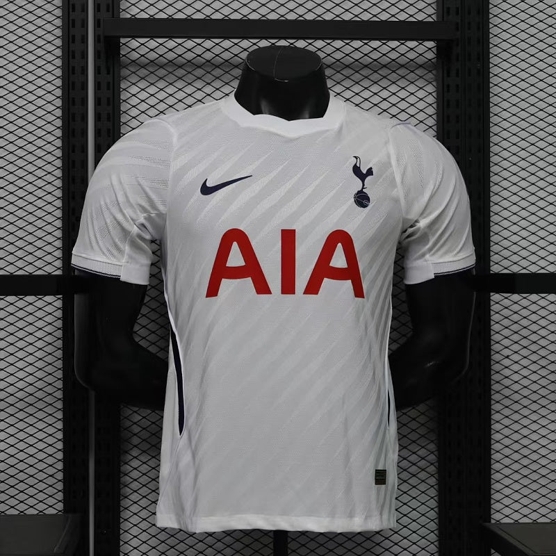 Maillot Tottenham Domicile Player Version 26/27
