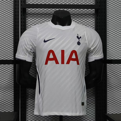 Maillot Tottenham Domicile Player Version 26/27