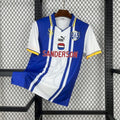 Maillot Sheffield Wednesday Vintage Rétro 97/98