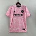 Maillot Miami Joint pink 23/24