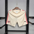Short Bayern Munich Third 24/25