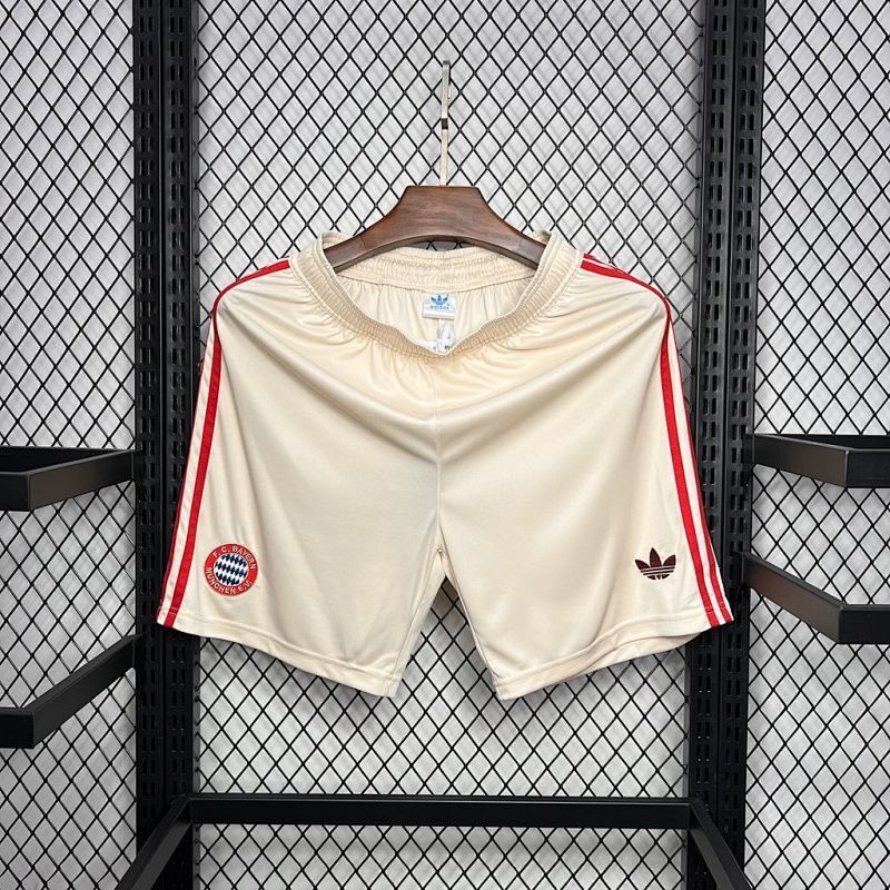 Short Bayern Munich Third 24/25