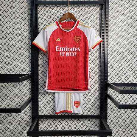 Ensemble Enfant Arsenal Domicile 23/24