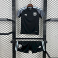 Ensemble Enfant Aston Villa Extérieur 25/26