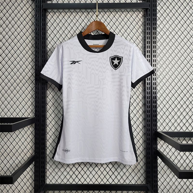 Maillot Femme Botafogo Extérieur 23/24