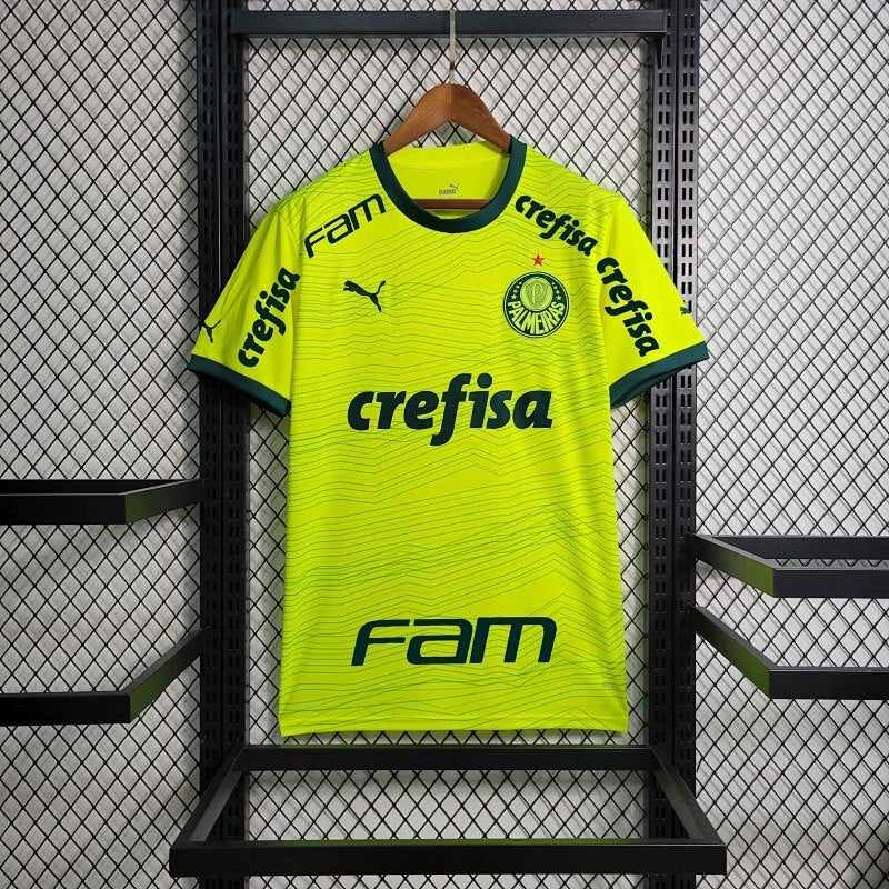 Maillot Palmeiras Extérieur 23/24