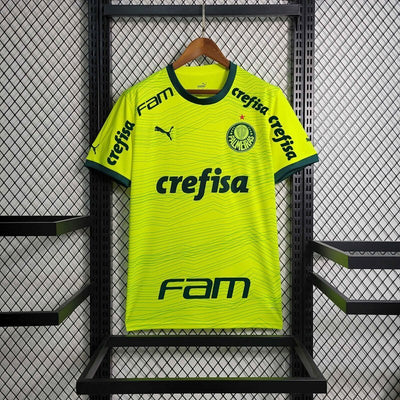 Maillot Palmeiras Extérieur 23/24