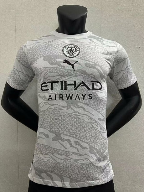 Maillot Manchester City Édition spéciale 23/24