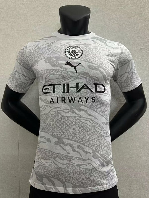 Maillot Manchester City Édition spéciale 23/24