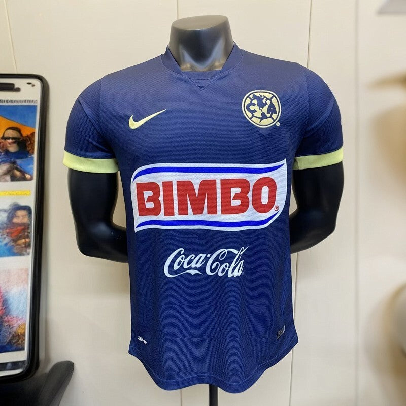 Maillot Club América Extérieur Rétro 2014/15